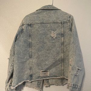 Woman’s jacket